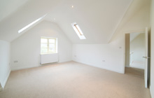 King Sterndale bedroom extension leads