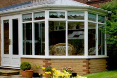 conservatories King Sterndale