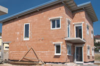 King Sterndale home extensions