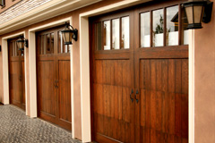King Sterndale garage extension quotes