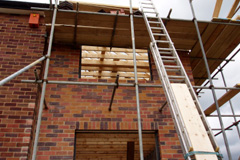 house extensions King Sterndale