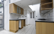 King Sterndale kitchen extension leads